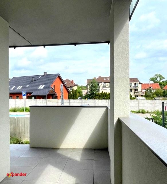 Mieszkanie Wrocław