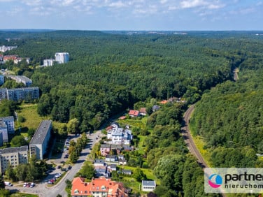 Działka budowlana Gdynia