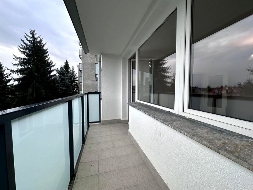 Mieszkanie na sprzedaż, 2 pokoje, 50 m², Warszawa