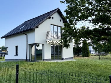 Dom Przeginia Duchowna