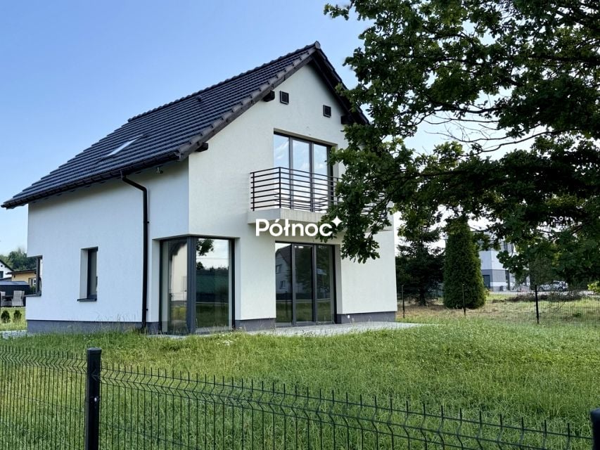 Dom Przeginia Duchowna