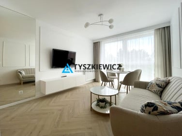 Mieszkanie Gdynia