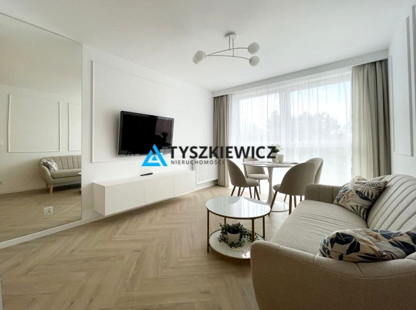 Mieszkanie Gdynia