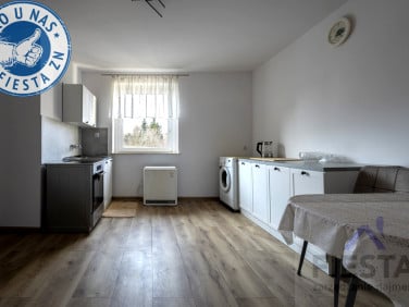Mieszkanie Gliwice