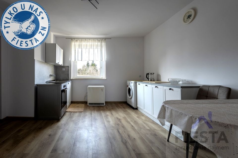 Mieszkanie Gliwice