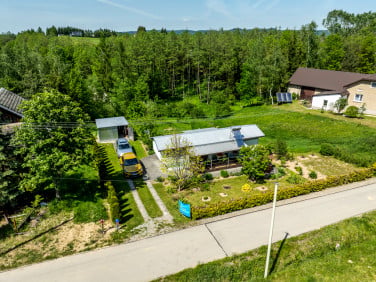 Dom Orzechówka