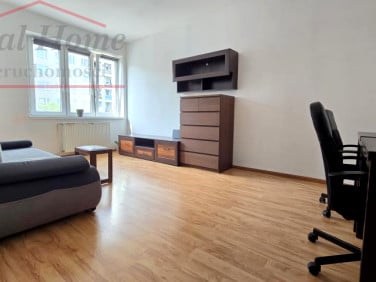 Mieszkanie Wrocław