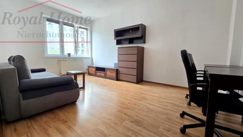 Mieszkanie Wrocław
