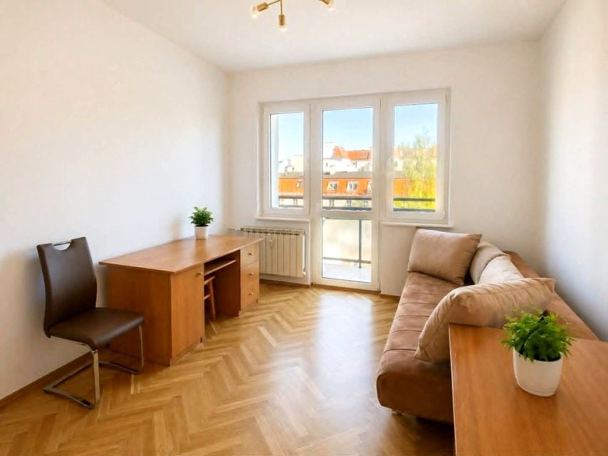 Mieszkanie Poznań