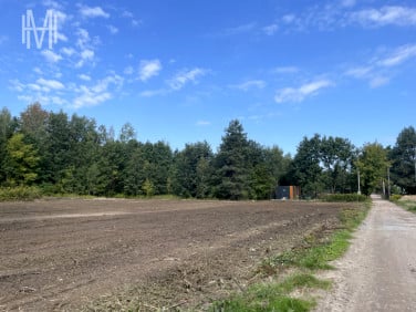 Działka budowlana Sulejówek