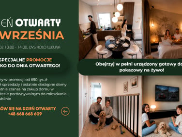 Dom Lublin sprzedaż