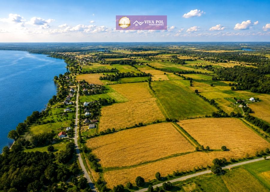Działka Sorkwity