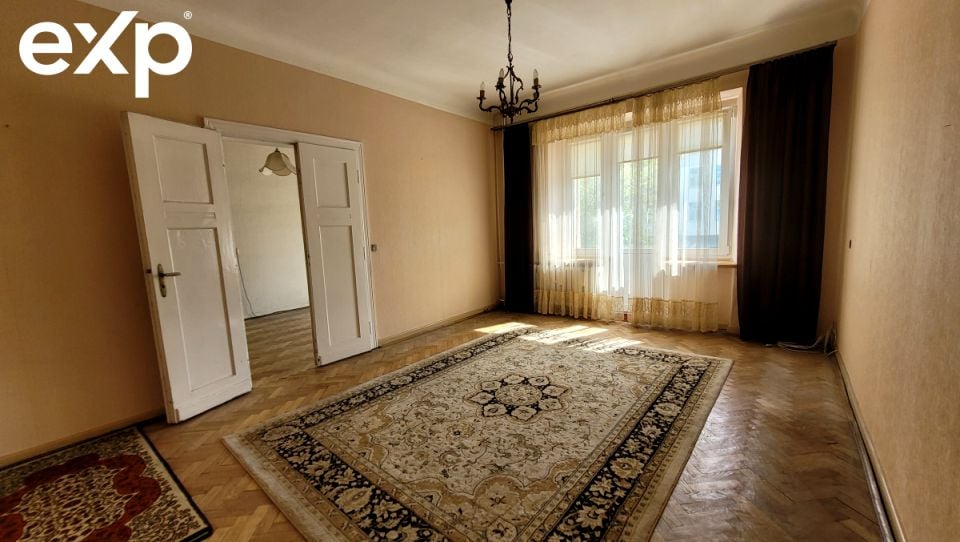 Mieszkanie Łódź
