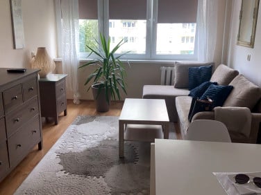 Mieszkanie Gdańsk
