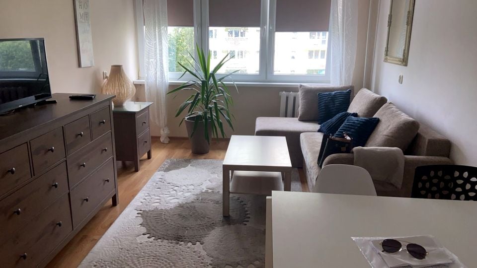 Mieszkanie Gdańsk