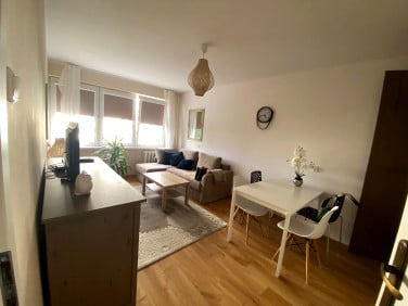 Mieszkanie Gdańsk