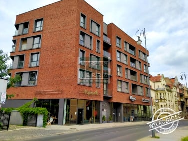 Mieszkanie Zielona Góra