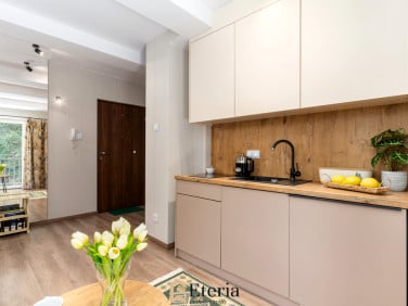 Mieszkanie apartamentowiec Porąbka