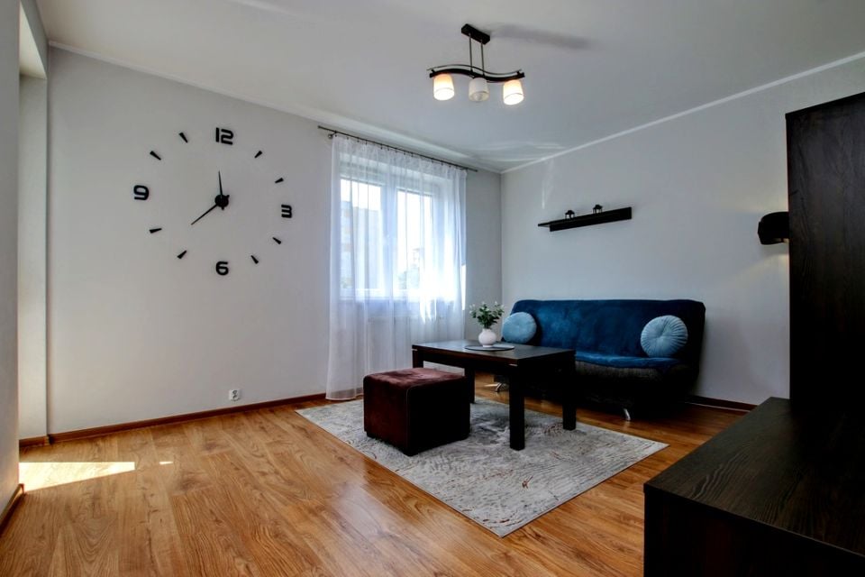 Mieszkanie Rzeszów