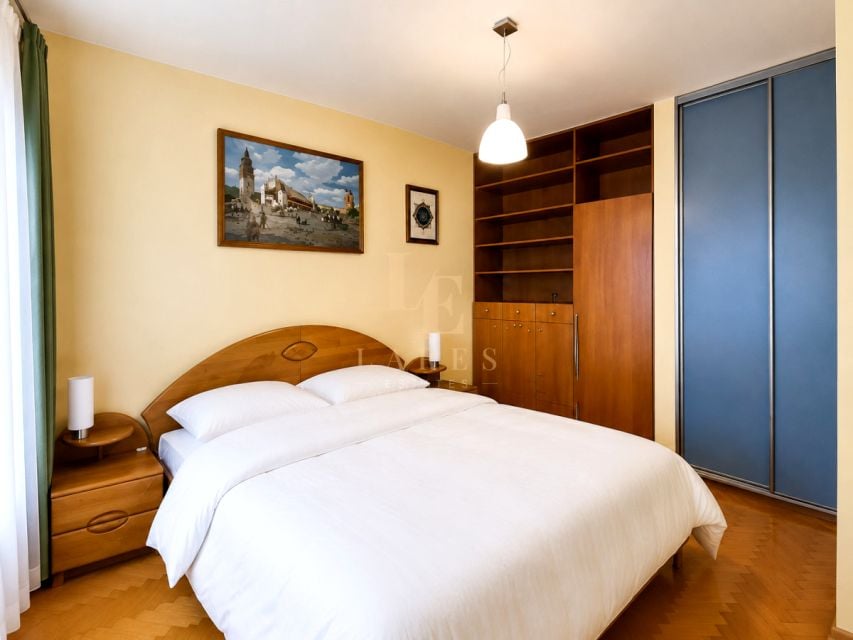 Mieszkanie apartamentowiec Warszawa