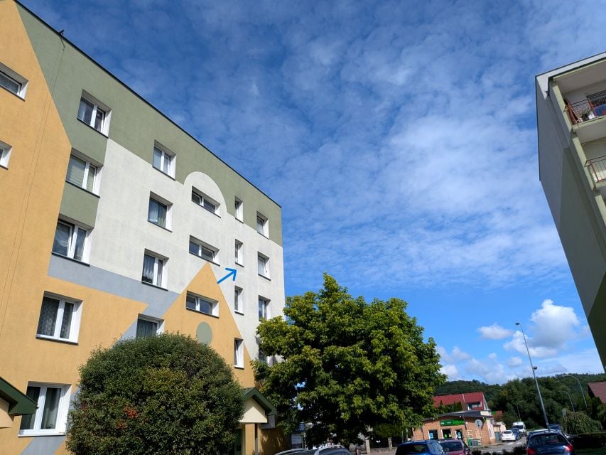 Mieszkanie Wejherowo sprzedaż