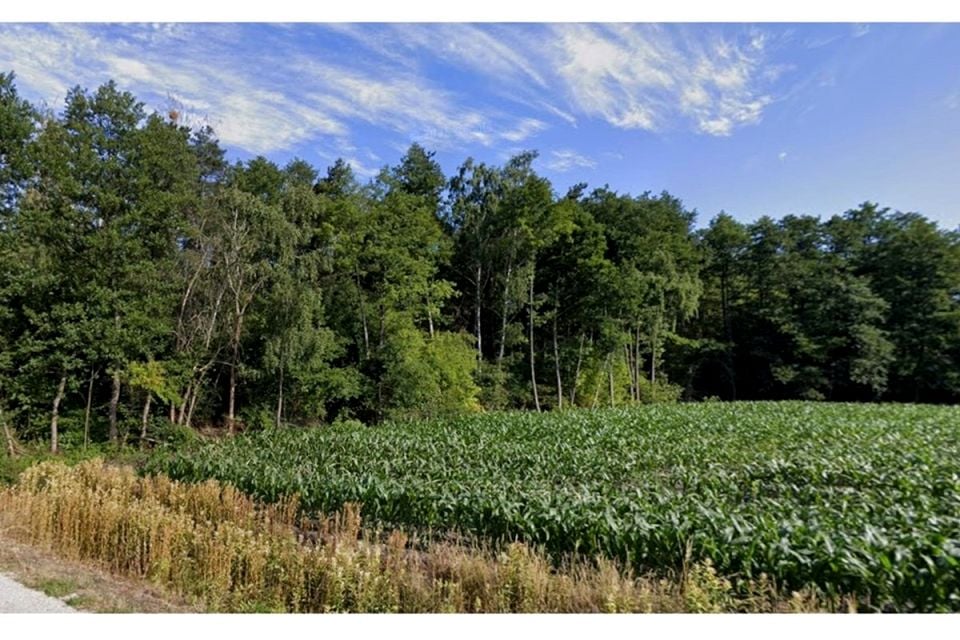 Działka inna sprzedam