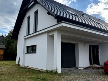 Dom Kobiernice