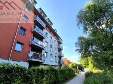 Mieszkanie Wrocław