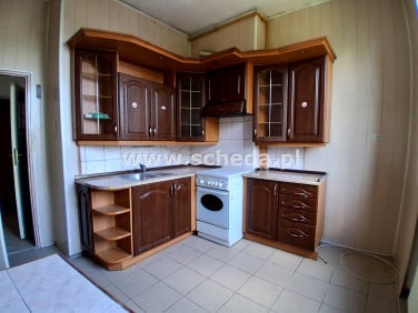 Mieszkanie Częstochowa