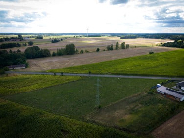 Działka Wola Świniecka