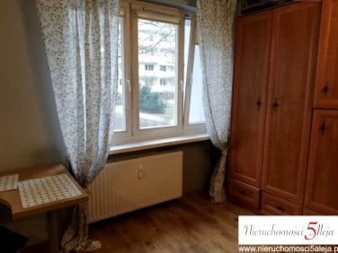 Mieszkanie Poznań