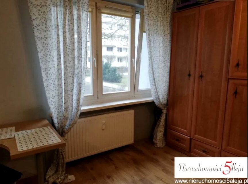 Mieszkanie Poznań