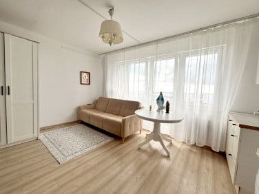 Mieszkanie Gdańsk