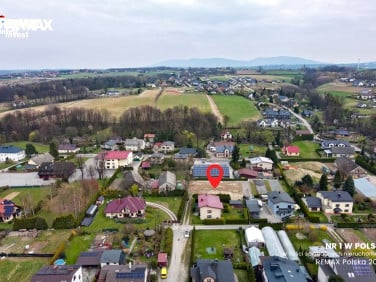Działka Międzyrzecze Górne