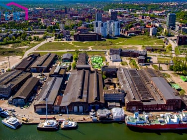 Mieszkanie Gdańsk