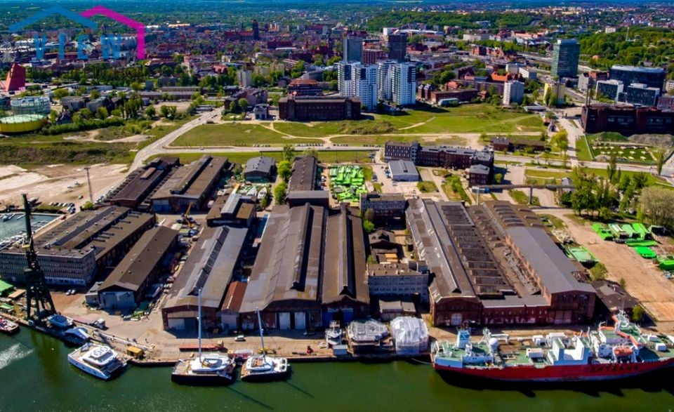 Mieszkanie Gdańsk