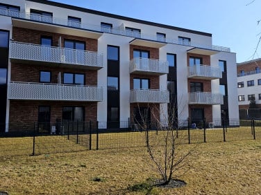 Mieszkanie Kraków