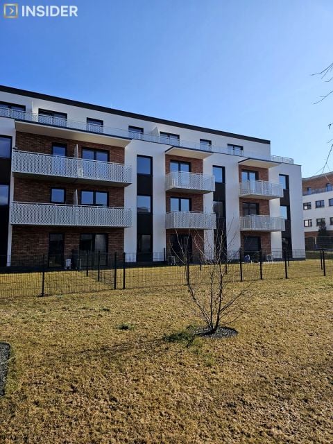 Mieszkanie Kraków