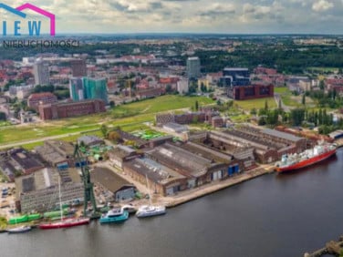 Mieszkanie Gdańsk