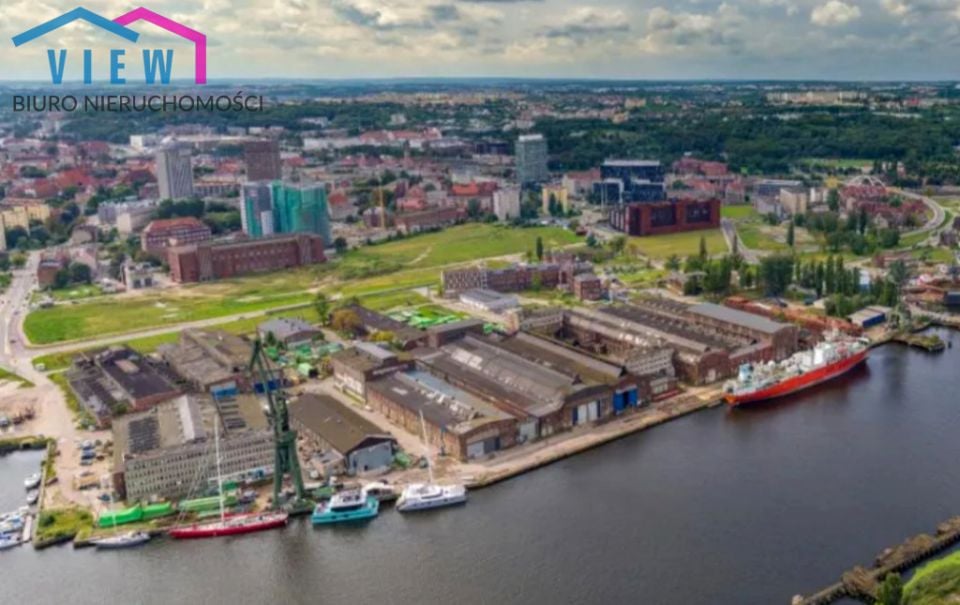 Mieszkanie Gdańsk