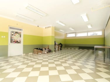 Lokal Cieszanów