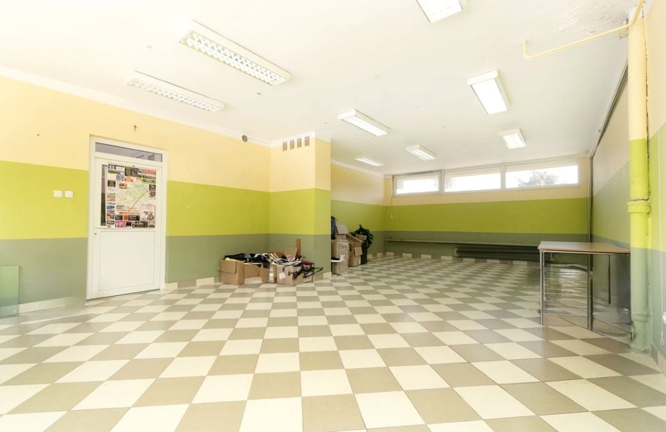 Lokal Cieszanów