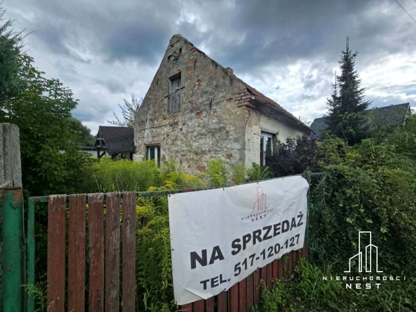 Dom Szczytniki
