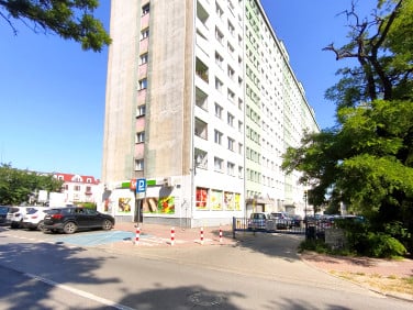 Mieszkanie Częstochowa