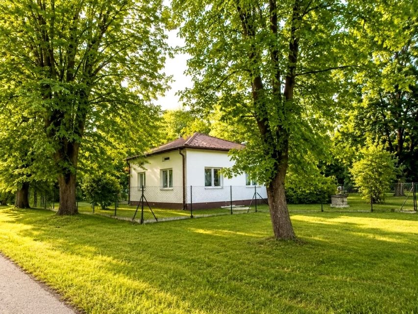 Dom Stanisławów Duży