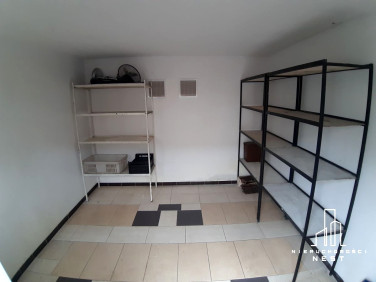 Budynek użytkowy Kórnik