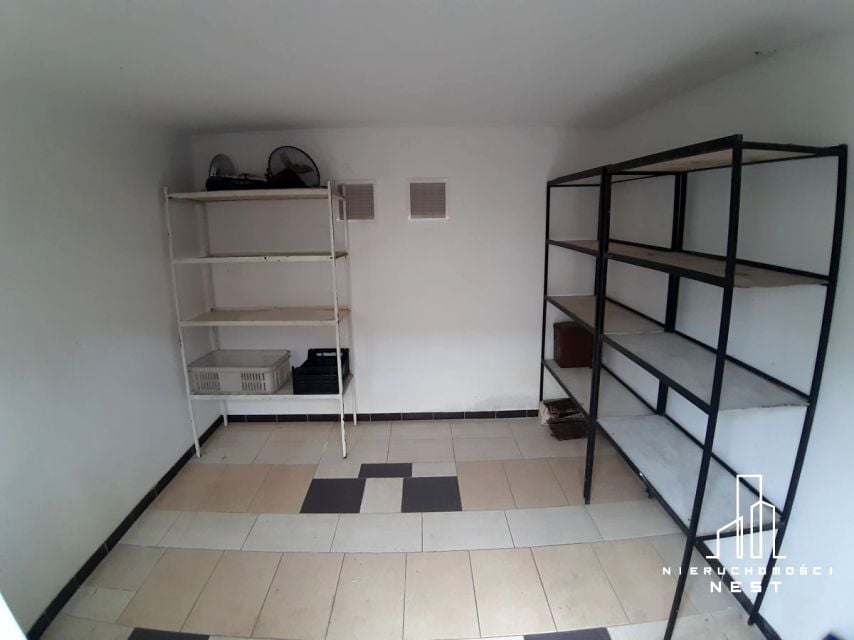 Budynek użytkowy Kórnik