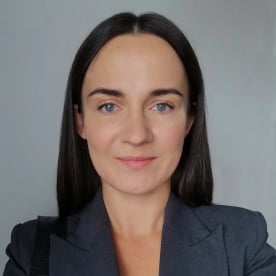 Karolina Sadko