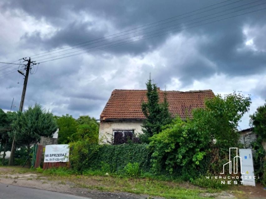 Dom Szczytniki