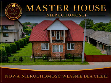 Dom Bodzechów
